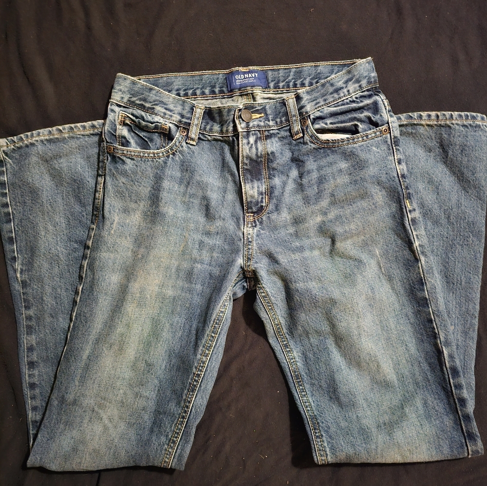 Old Navy Jeans
